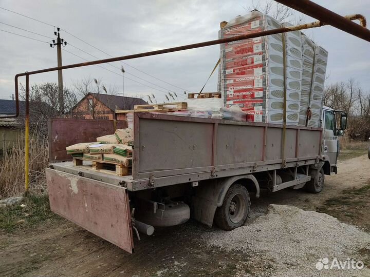 Грузчики, разнорабочие Квартирные переезды