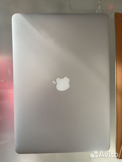 Apple MacBook Pro 15 Retina a1398 (mid 2012)