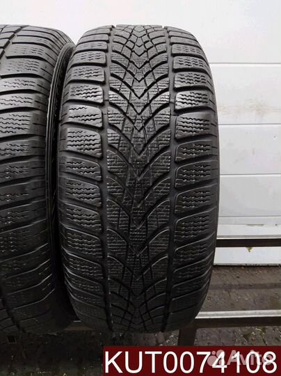 Dunlop SP Winter Sport 4D 225/50 R17 99R