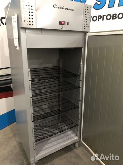 Шкаф морозильный