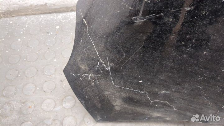 Крыло Volkswagen Golf 6, 2010