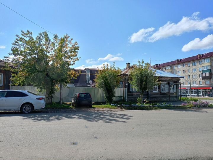 Гараж, 24 м²