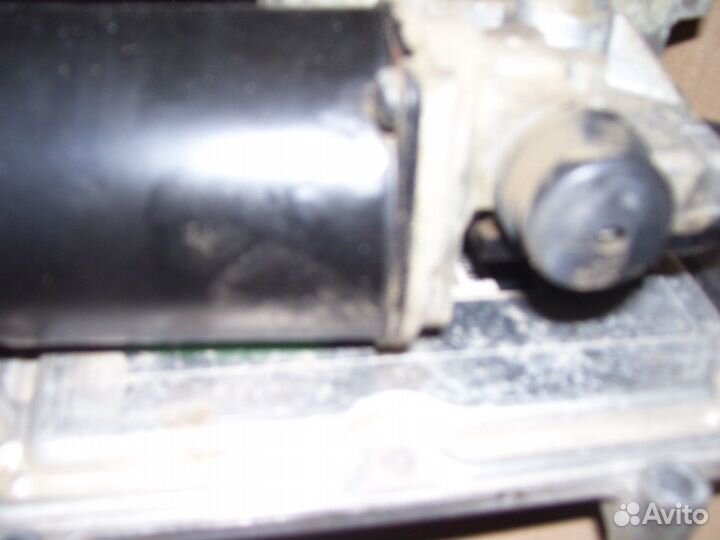 Киа церато 2 моторчик стеклоочистителя переднего