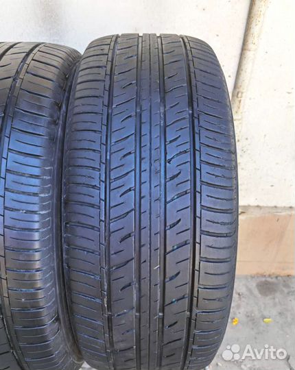 Dunlop Grandtrek AT1 275/50 R21 113V