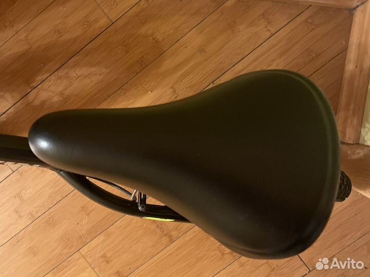 Беговел runride 900 MTB Btwin 12 дюймов