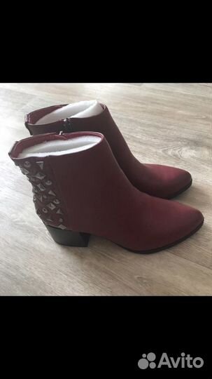 Ботинки Circus by Sam Edelman