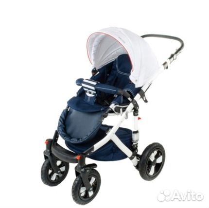 Запчасти для колясок Bebe-Mobile