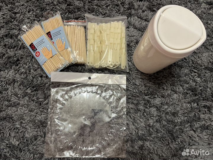 Крафт пакеты, маски, салфетки безворсовые и тд