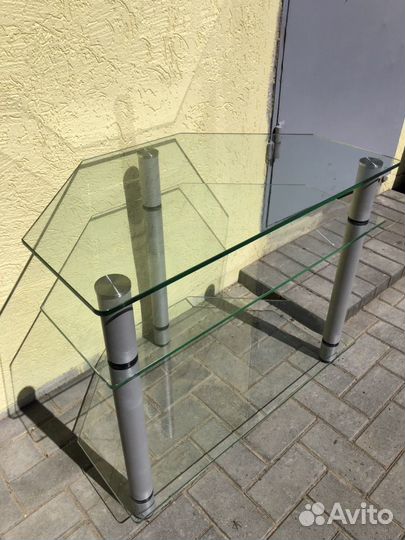 Тумба под тв