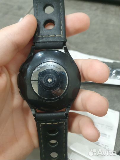 Samsung galaxy watch 4 classic