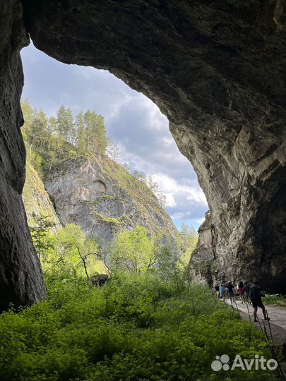 Шульганташ и Капова пещера тур за 1 день