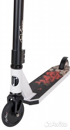 Трюковой самокат Tech Team Duker 404