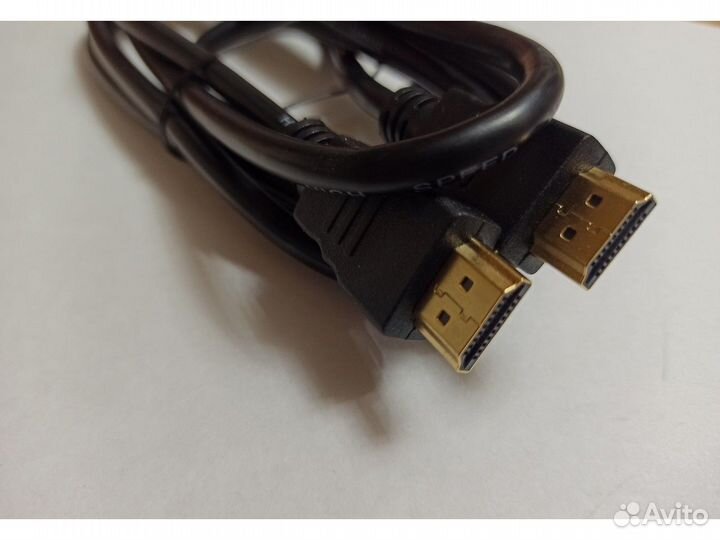 Кабель hdmi 1,5 метра