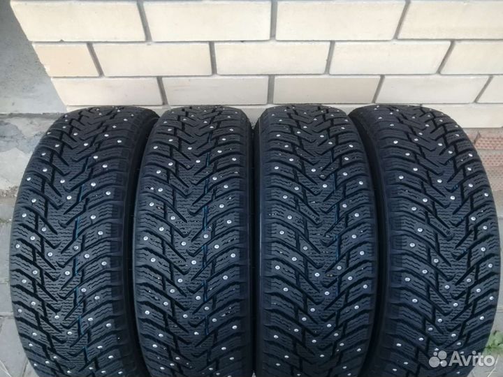 Nokian Tyres Nordman 8 195/65 R15