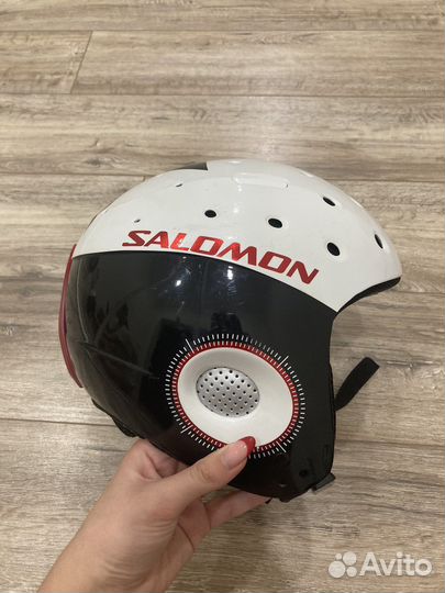 Детский шлем защитный