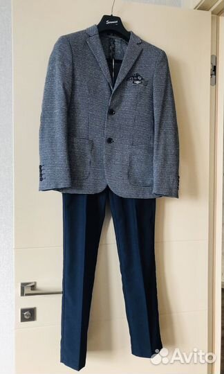 Костюм на мальчика 12-14 лет