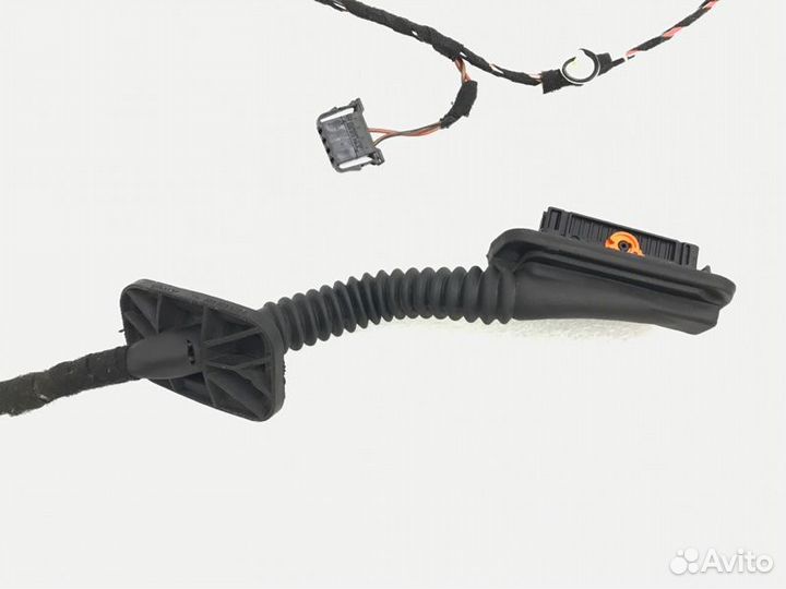 Проводка двери передняя правая Volkswagen Polo 1.6