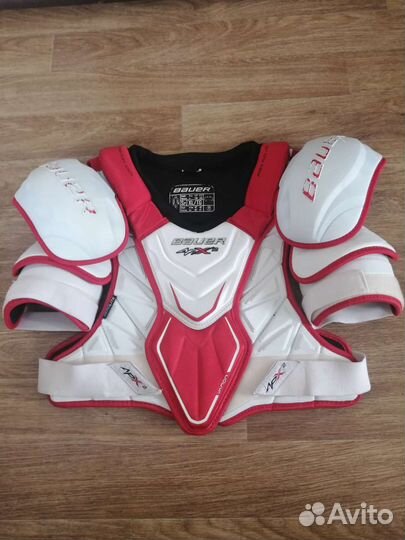 Хоккейная форма