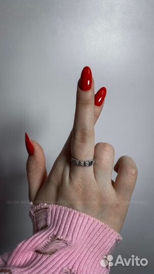 Требуются модели на маникюр/педикюр