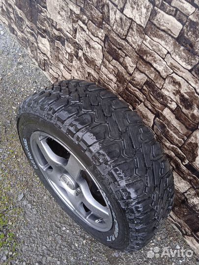 Продам колёса