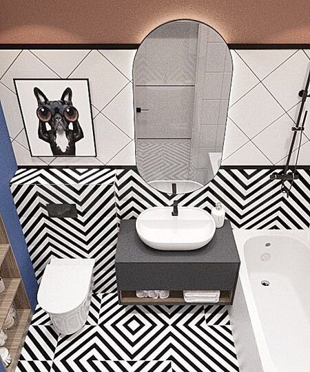 2-к. квартира, 39 м², 4/8 эт.