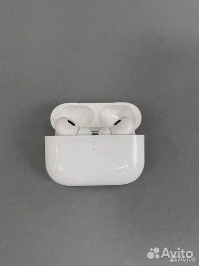 Наушники AirPods Pro