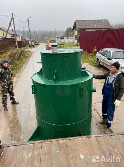 Септик Астра, Юнилос Астра 3,5,7,8,10