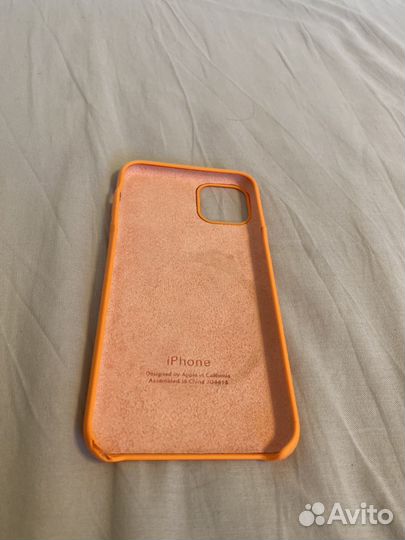 Чехол на iPhone 11 pro max