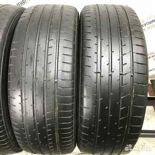 Toyo Proxes R36 225/55 R19