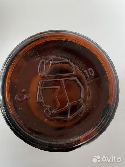 Банка из-под кофе «Cacique” СССР 1985 года