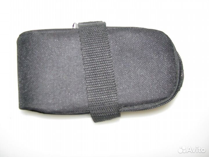 Сумка для велосипеда