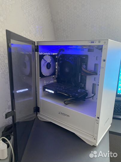 Продается компьютер