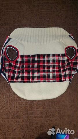 Одежда для собак