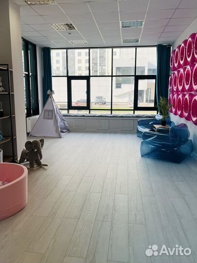 Аренда студии для праздника, детский день рождения