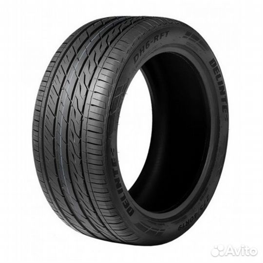 Delinte DH3-RFT 255/45 R20 101W