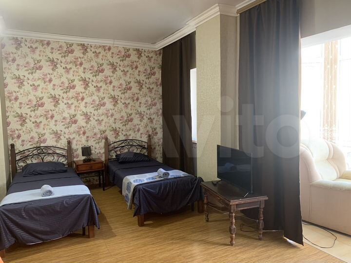 Квартира-студия, 25 м², 2/3 эт.