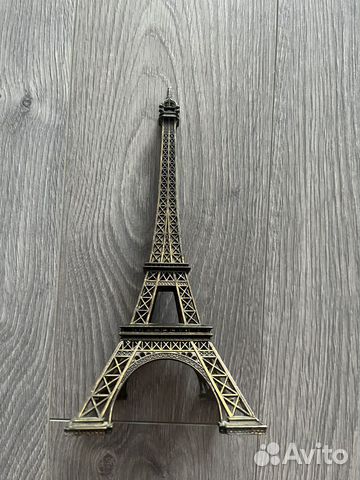 Эйфелева башня 24 см