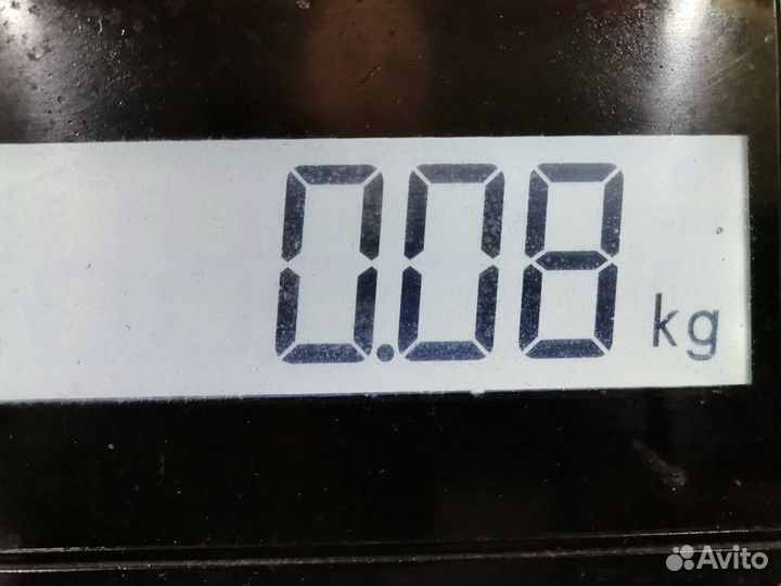 Клапан вакуумного управления Ford C-Max 2003