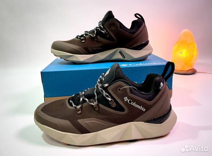 Кроссовки Columbia универсальные