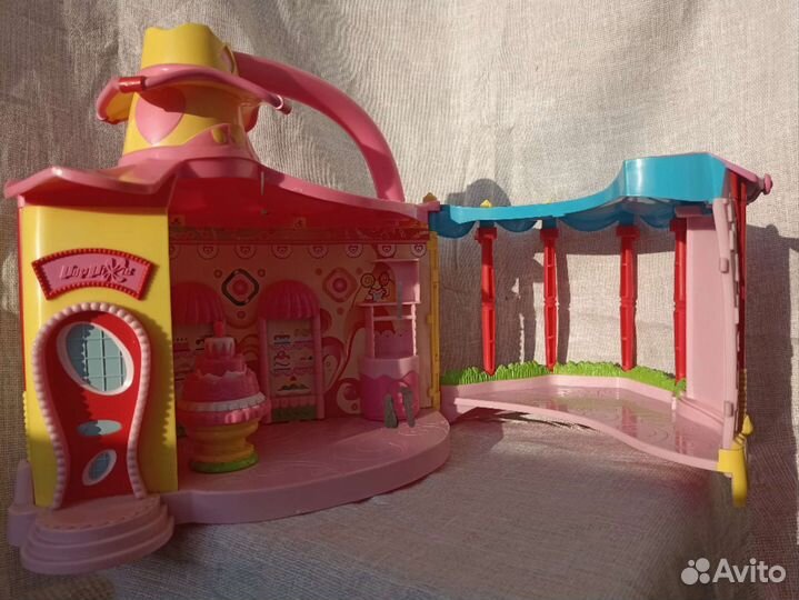 Игровой набор