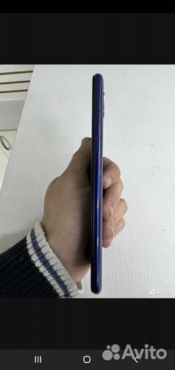Телефон samsung A 10