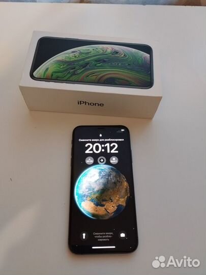 iPhone Xs, 64 ГБ