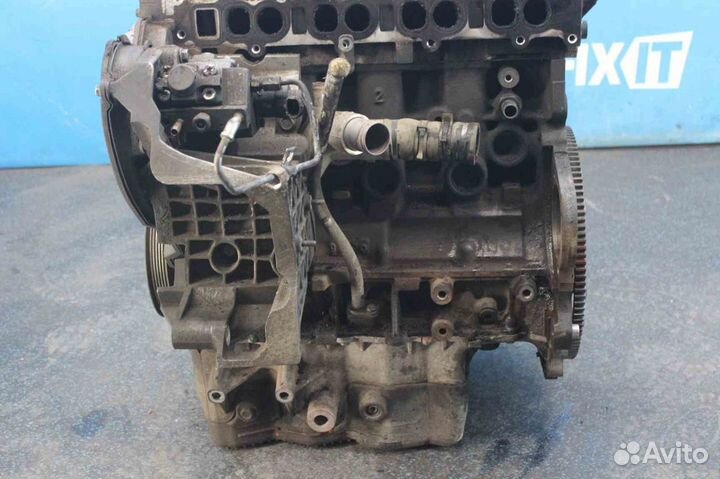 Двигатель 2.0 Z20S Chevrolet Captiva (Шевроле Капт
