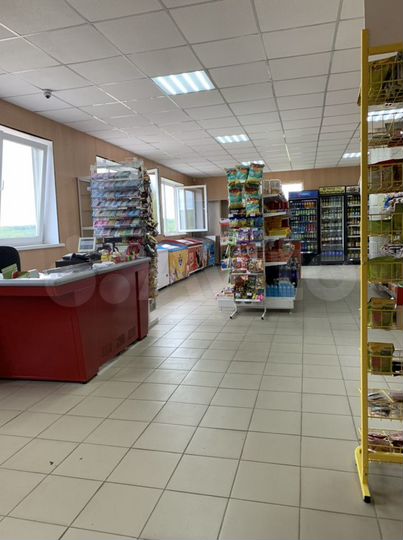 Торговая площадь, 160 м²