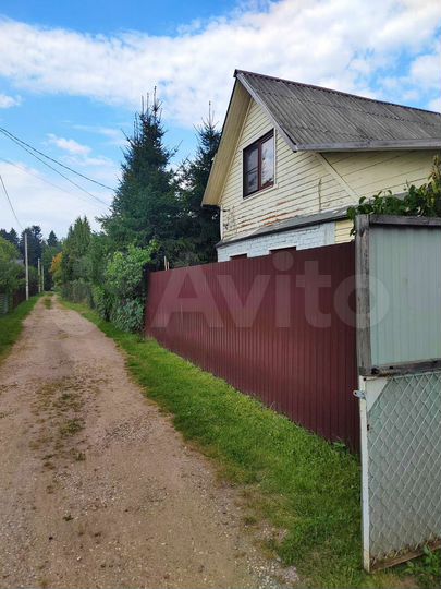 Дача 68 м² на участке 5 сот.