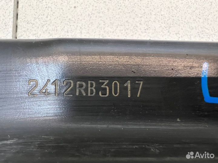 Балка передняя подмоторная Renault Logan K7MA812 1