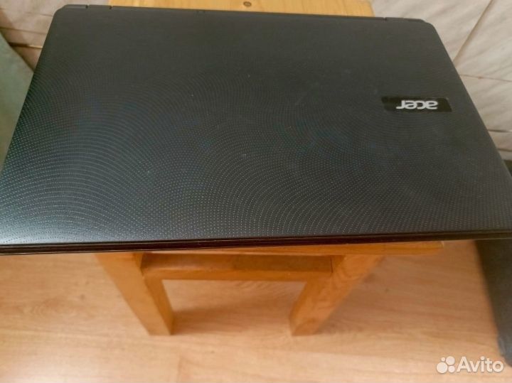 Ноутбук acer
