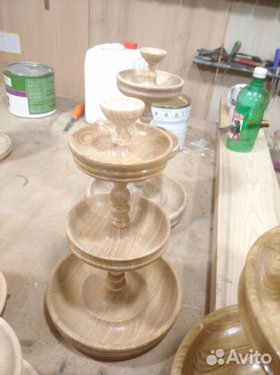 Подставка для яиц на пасху