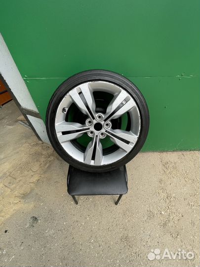 Колеса Hyundai оригинал