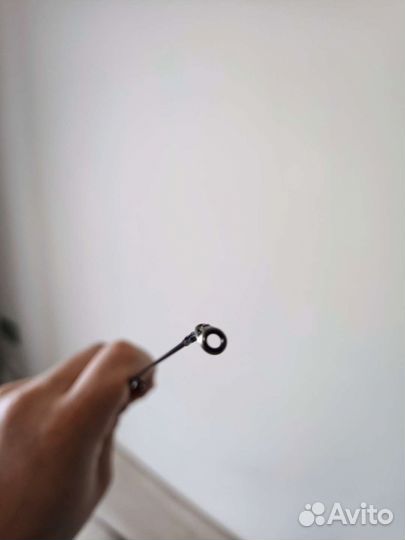 Спиннинг Black Hole The One 190, 0,5-5